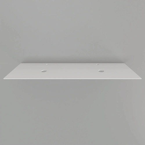 Столешница ArtDecco Marbella 151 AMRPS151D белый Столешница ArtDecco Marbella 151 AMRPS151D белый