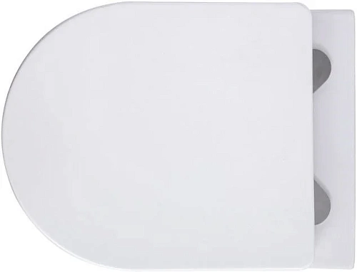 Унитаз подвесной Aquanet Rimless Cetus W Short LX-1900 с сиденьем Унитаз подвесной Aquanet Rimless Cetus W Short LX-1900 с сиденьем