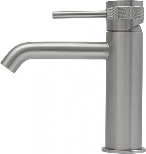 Смеситель для раковины Allen Brau Priority 5.31A01-BN никель Смеситель для раковины Allen Brau Priority 5.31A01-BN никель