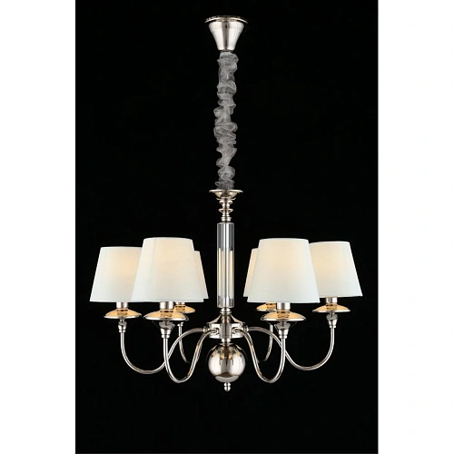 Люстра подвесная Aployt Perla APL.731.03.06 Люстра подвесная Aployt Perla APL.731.03.06