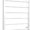 Полотенцесушитель электрический EWRIKA Пенелопа С7 70х50, белый 558358 Полотенцесушитель электрический EWRIKA Пенелопа С7 70х50, белый 558358