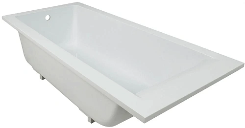 Ванна из искусственного камня Marmo Bagno Ницца 190х90 MB-N190-90 Ванна из искусственного камня Marmo Bagno Ницца 190х90 MB-N190-90