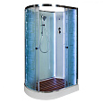 Душевая кабина Dto EM1512RN LED (EM1512RNLED) 120x80 см Душевая кабина Dto EM1512RN LED (EM1512RNLED) 120x80 см