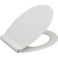 Крышка-сиденье Nofer 13147.W, белый