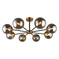 Люстра потолочная Aployt Beta APL.909.07.08 Люстра потолочная Aployt Beta APL.909.07.08