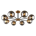 Люстра потолочная Aployt Beta APL.909.07.08 Люстра потолочная Aployt Beta APL.909.07.08