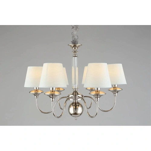 Люстра подвесная Aployt Perla APL.731.03.06 Люстра подвесная Aployt Perla APL.731.03.06