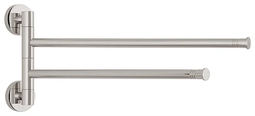 Полотенцедержатель Сунержа ВЕЕР-2 поворотный / L 400 03-3010-2400 Золото Полотенцедержатель Сунержа ВЕЕР-2 поворотный / L 400 03-3010-2400 Золото