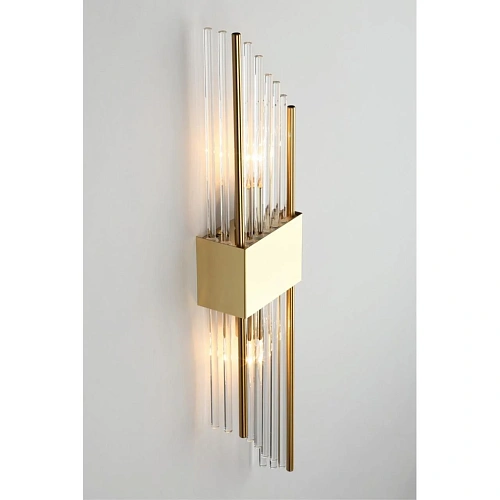 Светильник настенный (Бра) Aployt Klod APL.639.01.02 Светильник настенный (Бра) Aployt Klod APL.639.01.02