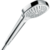 Картинка анонса товара «душевая лейка hansgrohe croma select e multi ecosmart 26811400»