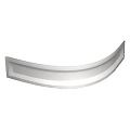 Экран для поддона RGW NP/CL-S полукруглый 16230100-10 Экран для поддона RGW NP/CL-S полукруглый 16230100-10