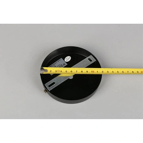 Люстра потолочная Omnilux Volano OML-95207-08 Люстра потолочная Omnilux Volano OML-95207-08