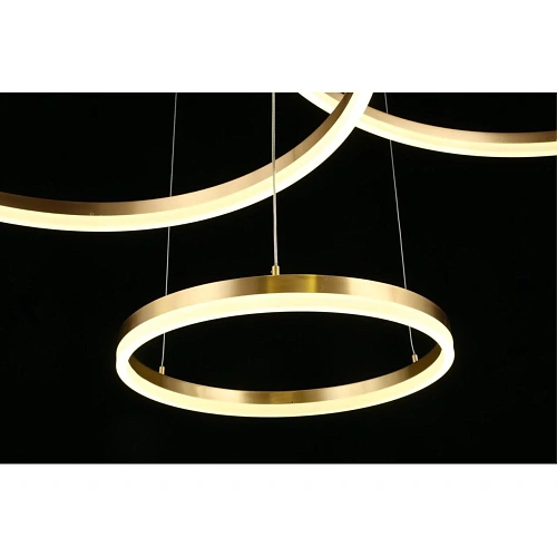 Люстра подвесная Aployt Armel APL.049.03.115 Люстра подвесная Aployt Armel APL.049.03.115