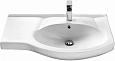 Раковина Style Line Коралл-82 R ЛС-00000164 Раковина Style Line Коралл-82 R ЛС-00000164