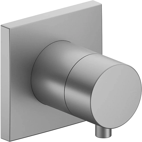 Вентиль запорный Keuco IXMO 59557171002 Вентиль запорный Keuco IXMO 59557171002