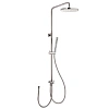 Душевая система Paini Rst3 50CR191ART4P3