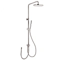 Душевая система Paini Rst3 50CR191ART4P3 Душевая система Paini Rst3 50CR191ART4P3