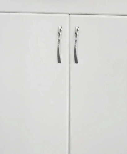 Тумба под раковину Style Line Эко Стандарт 25 (3 ящ.) ЛС-00000108 Тумба под раковину Style Line Эко Стандарт 25 (3 ящ.) ЛС-00000108