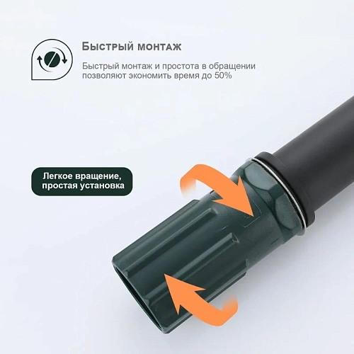 Смеситель для раковины Splenka S04.10.06, черный Смеситель для раковины Splenka S04.10.06, черный