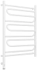 Полотенцесушитель электрический Сунержа Элегия 3.0 800х600 МЭМ левый 12-5818-8060 Белый