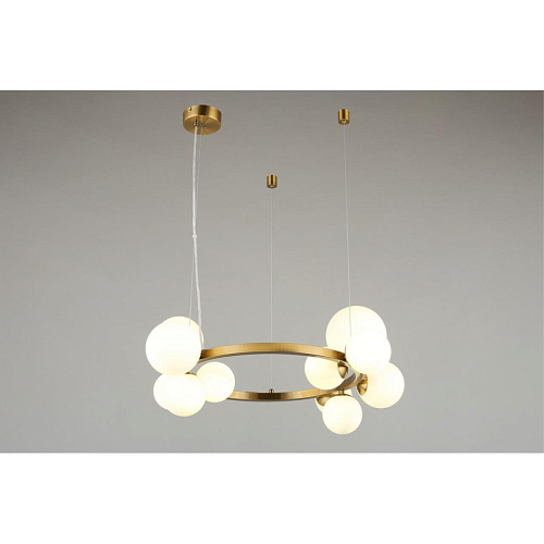 Люстра подвесная Aployt Letizia APL.314.03.11 Люстра подвесная Aployt Letizia APL.314.03.11