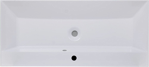 Раковина Aquanet Орлеан 100 00179392 Раковина Aquanet Орлеан 100 00179392