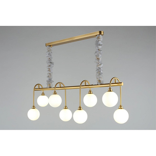 Люстра подвесная Aployt Eloiz APL.839.03.08 Люстра подвесная Aployt Eloiz APL.839.03.08