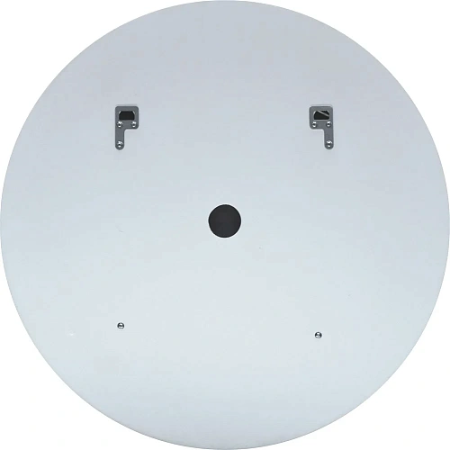 Зеркало DIWO Ростов 70 с подсветкой светодиодной, сенсорное управление, круглое, настенное 482580 Зеркало DIWO Ростов 70 с подсветкой светодиодной, сенсорное управление, круглое, настенное 482580