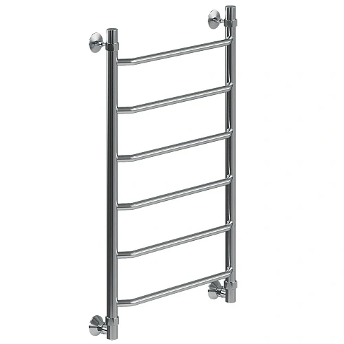 Полотенцесушитель водяной Ника TRAPEZIUM ЛТ 80/40 Полотенцесушитель водяной Ника TRAPEZIUM ЛТ 80/40