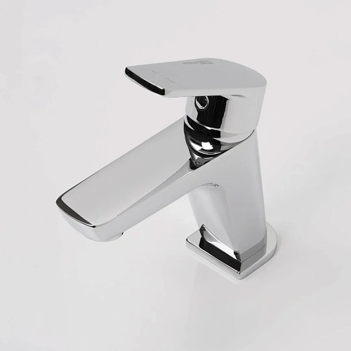 Смеситель для раковины WasserKRAFT Dill 6103 хром Смеситель для раковины WasserKRAFT Dill 6103 хром