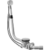 Слив-перелив Duravit Shower + Bath 791246000001000