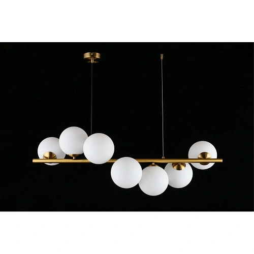 Люстра подвесная Aployt Jagna APL.312.13.07 Люстра подвесная Aployt Jagna APL.312.13.07