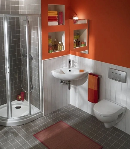 Унитаз подвесной Jacob Delafon Odeon Up E4705-00 без сиденья Унитаз подвесной Jacob Delafon Odeon Up E4705-00 без сиденья