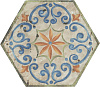 Картинка анонса товара «вставка kerama marazzi виченца 20x23.1 hgd\a158\sg23000 х9999122067»