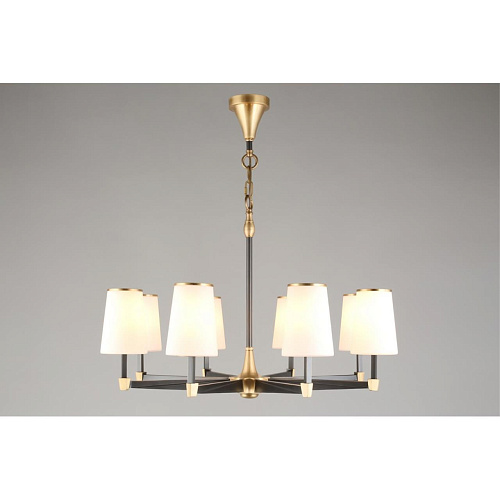 Люстра потолочная Aployt Malcia APL.803.07.08 Люстра потолочная Aployt Malcia APL.803.07.08