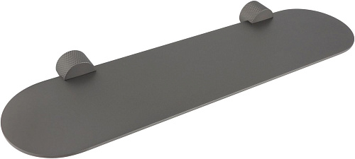 Полка Allen Brau Priority 4.0 6.31C13-MG графит брашированный Полка Allen Brau Priority 4.0 6.31C13-MG графит брашированный