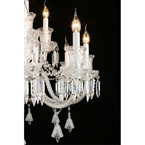 Люстра подвесная Aployt Lara APL.710.03.15 Люстра подвесная Aployt Lara APL.710.03.15