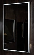Зеркало Armadi Art MINIMAL 569 60x100 c подсветкой Зеркало Armadi Art MINIMAL 569 60x100 c подсветкой