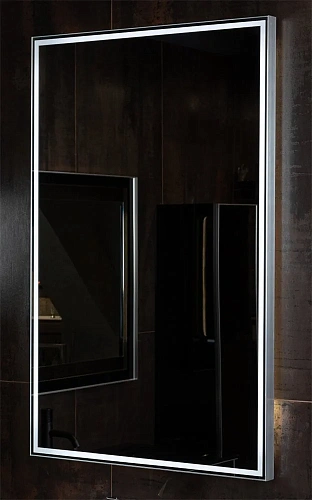 Зеркало Armadi Art MINIMAL 569 60x100 c подсветкой Зеркало Armadi Art MINIMAL 569 60x100 c подсветкой