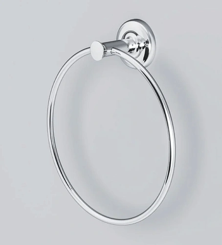 Полотенцедержатель AM.PM Like A8034400 хром Полотенцедержатель AM.PM Like A8034400 хром