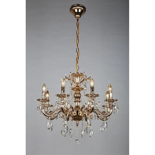 Люстра подвесная Omnilux Aosta OML-78903-08 Люстра подвесная Omnilux Aosta OML-78903-08