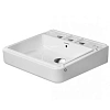 Раковина Duravit DuraStyle 2631520030 45 см белая