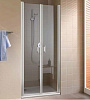 Картинка анонса товара «душевая дверь kermi cada xs ckptd09020vpk 90 x 200 см, двустворчатая, маятниковая»
