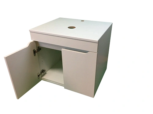 Тумба под раковину Sintesi STL.W7019 подвесная Тумба под раковину Sintesi STL.W7019 подвесная