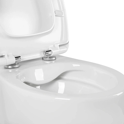 Комплект унитаза SET Aquatek АЛЬТАИР cm-067 4в1 с инсталляцией, креплением, клавишей смыва и сиденьем микролифт Комплект унитаза SET Aquatek АЛЬТАИР cm-067 4в1 с инсталляцией, креплением, клавишей смыва и сиденьем микролифт