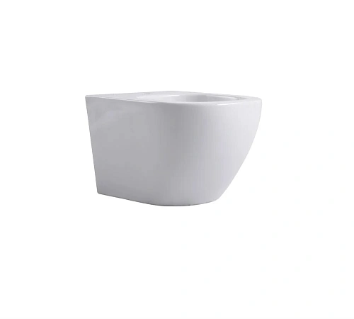 Биде подвесное Aquatek ЕВРОПА AQ1016-00 510x355x310, цвет белый Биде подвесное Aquatek ЕВРОПА AQ1016-00 510x355x310, цвет белый