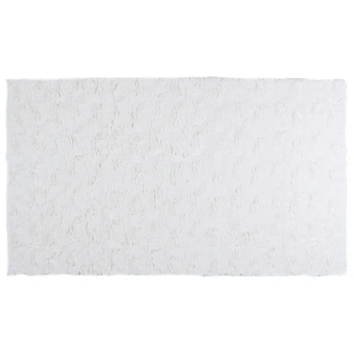 Коврик Fixsen DELUX FX-9040W белый, 70х120 см. Коврик Fixsen DELUX FX-9040W белый, 70х120 см.