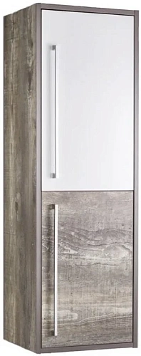 Шкаф-пенал Style line Экзотик 36/правая ЛС-00000406 Шкаф-пенал Style line Экзотик 36/правая ЛС-00000406