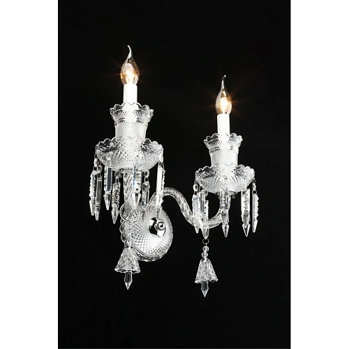 Светильник настенный (Бра) Aployt Lara APL.710.01.02 Светильник настенный (Бра) Aployt Lara APL.710.01.02