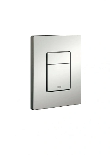 Клавиша смыва GROHE Skate Cosmopolitan (38732P00) матовый хром Клавиша смыва GROHE Skate Cosmopolitan (38732P00) матовый хром